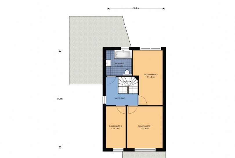 Afbeelding Muntsingel 9, 6075 GV Herkenbosch : 14